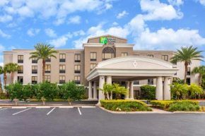 Holiday Inn Express Hotel & Suites Lake Placid by IHG
